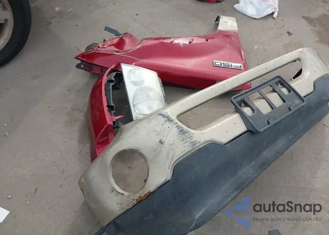 2007 Ford F-150 Lariat/Xlt из США, поврежденный, VIN 1FTPW12VX7KC56785